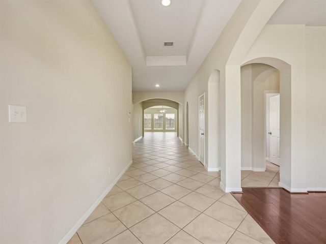 5309 Clear Landing Court, Rosharon, TX 77583