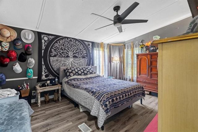 3519 River Bend Road SW, Plainville, GA 30733