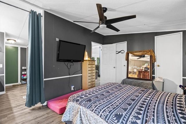 3519 River Bend Road SW, Plainville, GA 30733