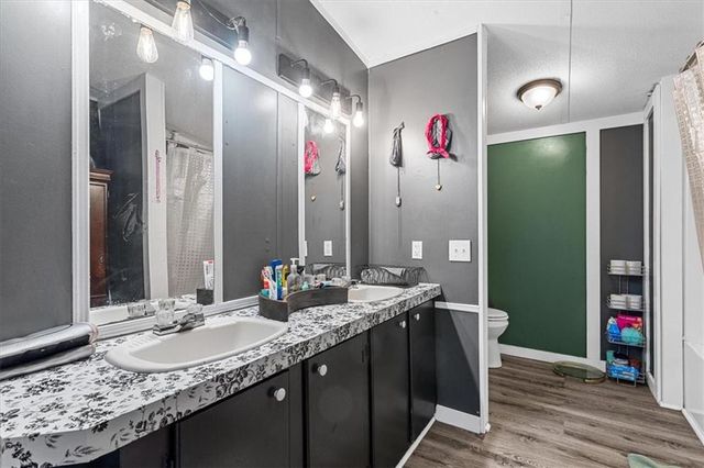 3519 River Bend Road SW, Plainville, GA 30733