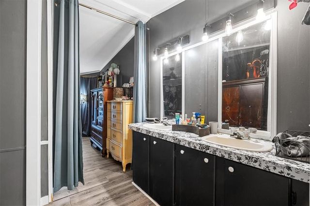 3519 River Bend Road SW, Plainville, GA 30733