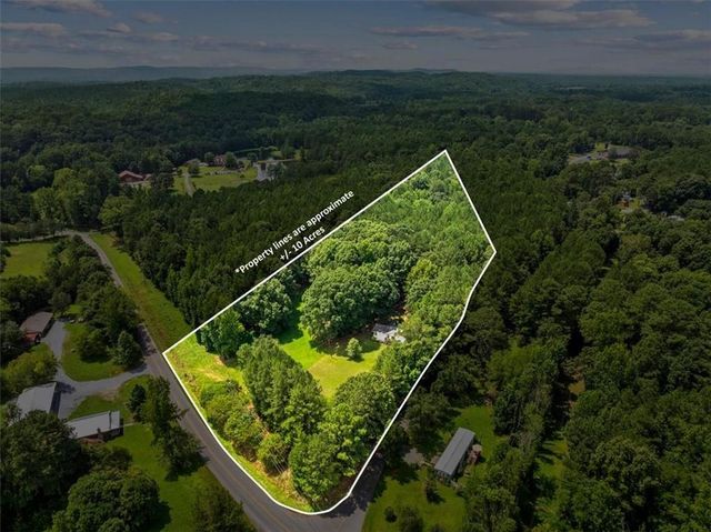 3519 River Bend Road SW, Plainville, GA 30733
