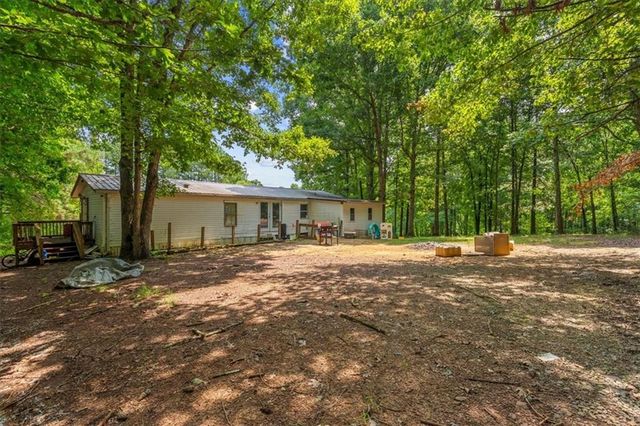 3519 River Bend Road SW, Plainville, GA 30733