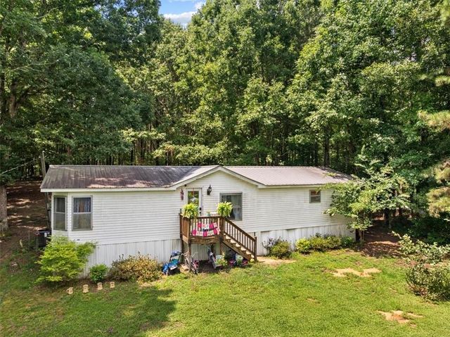 3519 River Bend Road SW, Plainville, GA 30733