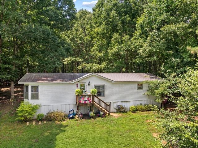 3519 River Bend Road SW, Plainville, GA 30733