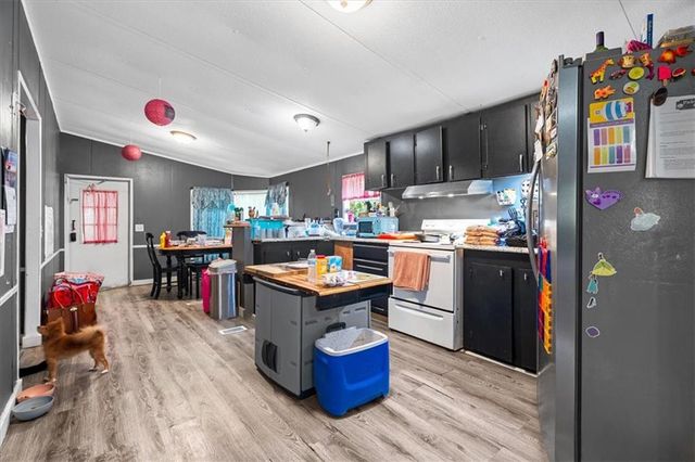 3519 River Bend Road SW, Plainville, GA 30733