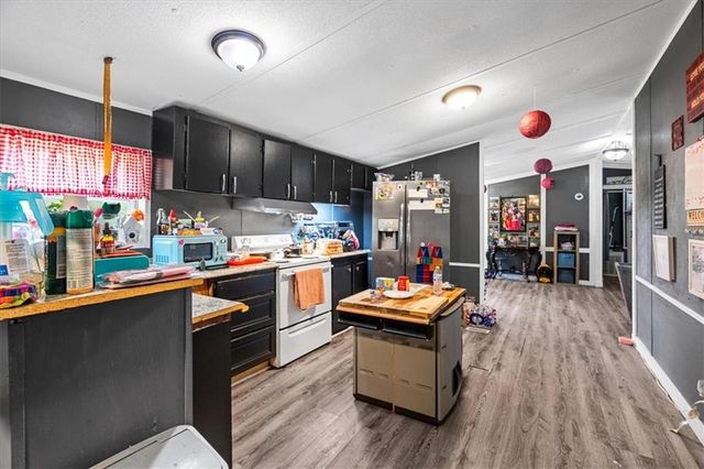 3519 River Bend Road SW, Plainville, GA 30733