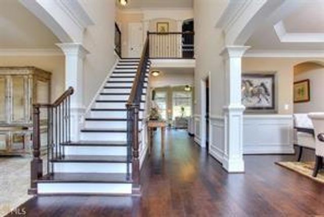 2122 Lacroix Way, Conyers, GA 30094