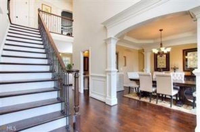 2122 Lacroix Way, Conyers, GA 30094