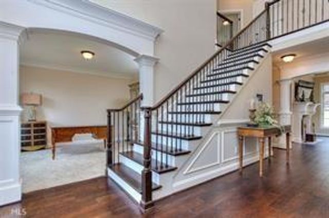 2122 Lacroix Way, Conyers, GA 30094