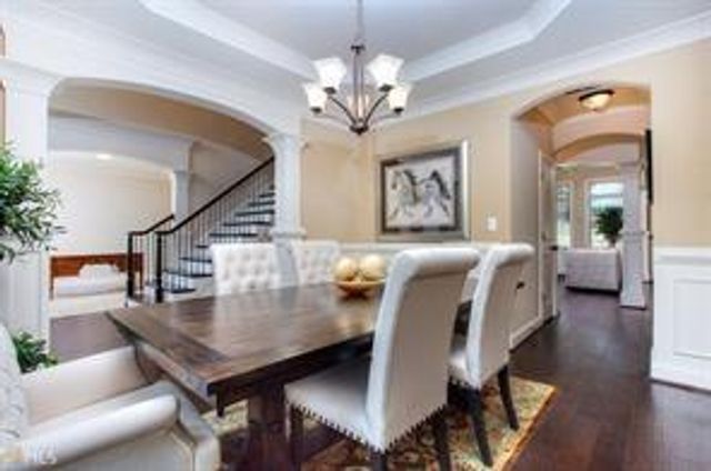 2122 Lacroix Way, Conyers, GA 30094