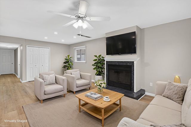 18505 Marquette Street, Roseville, MI 48066