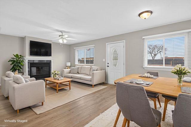 18505 Marquette Street, Roseville, MI 48066