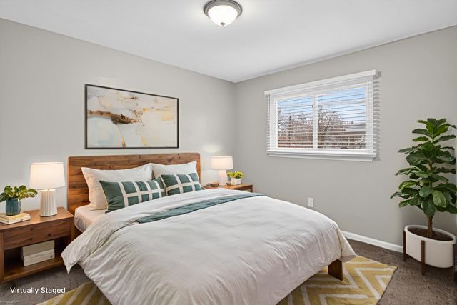 18505 Marquette Street, Roseville, MI 48066