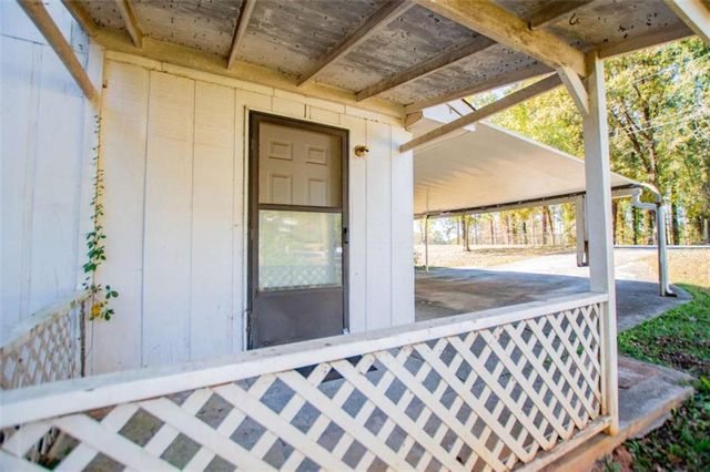 7104 Miller Street, Lithia Springs, GA 30122