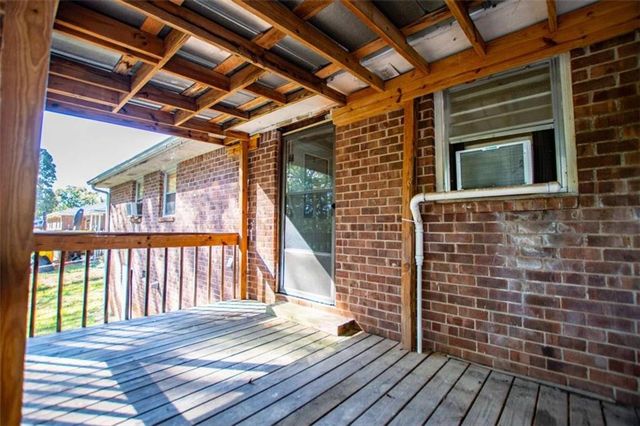 7104 Miller Street, Lithia Springs, GA 30122