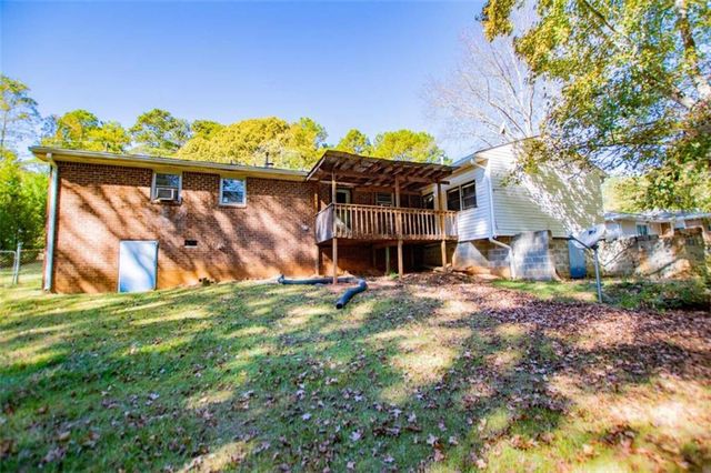 7104 Miller Street, Lithia Springs, GA 30122