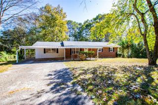 7104 Miller Street, Lithia Springs, GA 30122