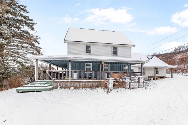 1870 Reiman Road, Greenwood, NY 14839