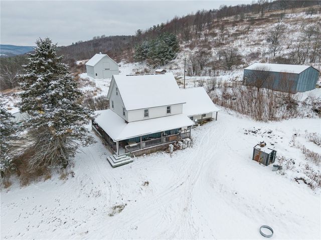 1870 Reiman Road, Greenwood, NY 14839