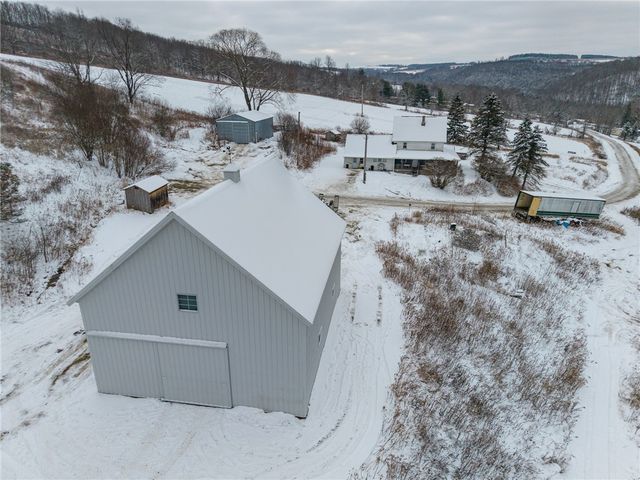 1870 Reiman Road, Greenwood, NY 14839