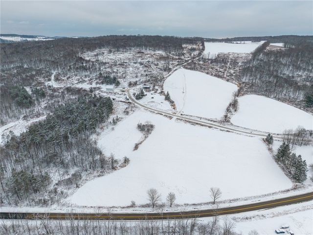 1870 Reiman Road, Greenwood, NY 14839