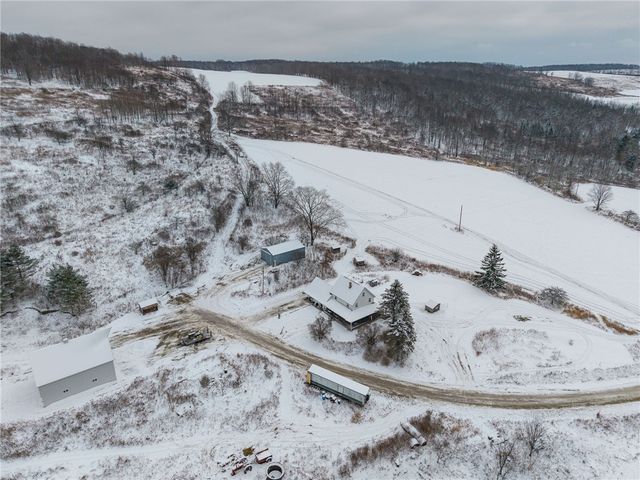 1870 Reiman Road, Greenwood, NY 14839