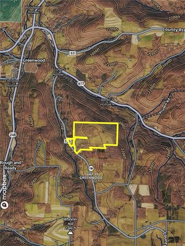 1870 Reiman Road, Greenwood, NY 14839