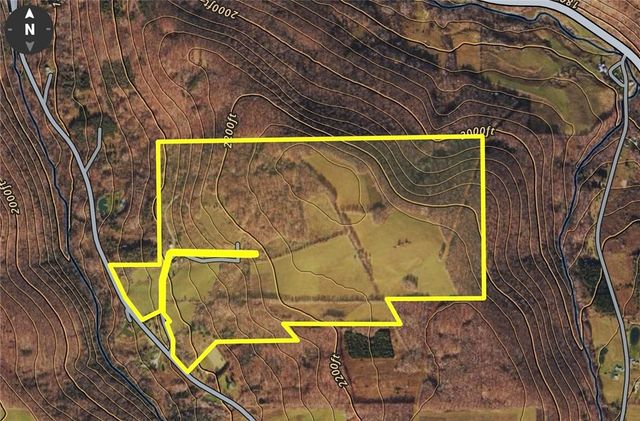 1870 Reiman Road, Greenwood, NY 14839