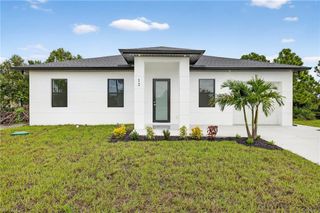 12 W 9th ST, Lehigh Acres, FL 33972