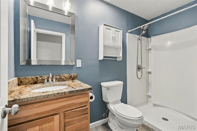 55 Country Place Lane, Granite City, IL 62040