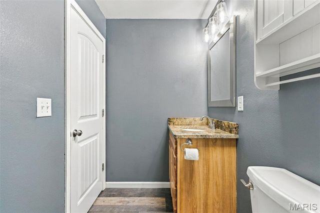 55 Country Place Lane, Granite City, IL 62040
