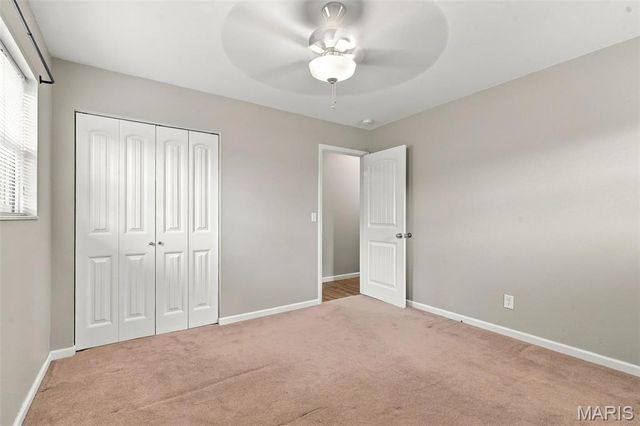 55 Country Place Lane, Granite City, IL 62040