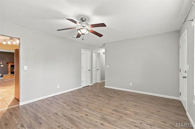 55 Country Place Lane, Granite City, IL 62040