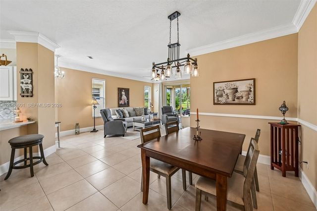 322 SW Tomoka Springs Drive, Port St. Lucie, Port St Lucie, FL 34986
