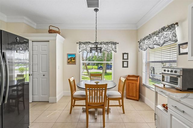 322 SW Tomoka Springs Drive, Port St. Lucie, Port St Lucie, FL 34986