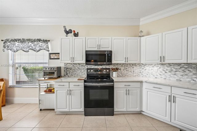 322 SW Tomoka Springs Drive, Port St. Lucie, Port St Lucie, FL 34986
