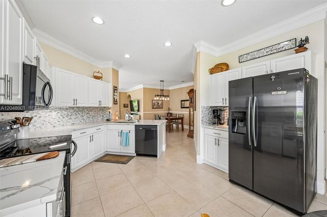 322 SW Tomoka Springs Drive, Port St. Lucie, Port St Lucie, FL 34986
