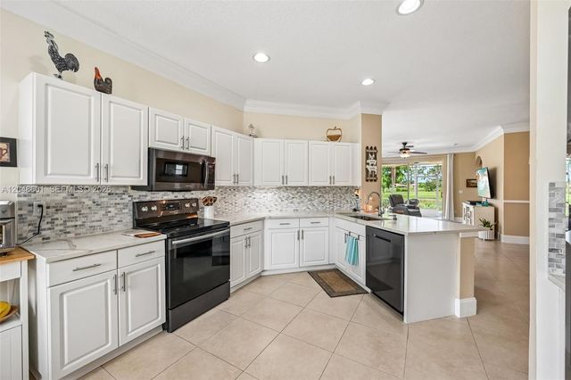 322 SW Tomoka Springs Drive, Port St. Lucie, Port St Lucie, FL 34986