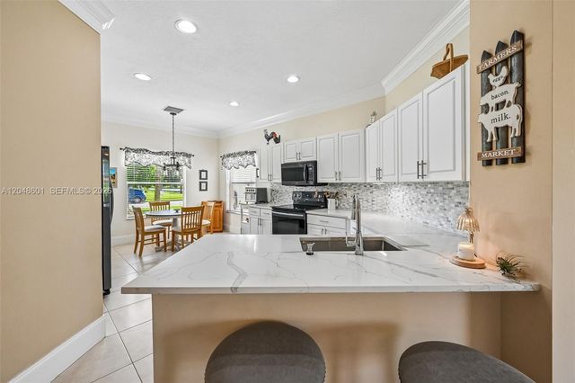 322 SW Tomoka Springs Drive, Port St. Lucie, Port St Lucie, FL 34986