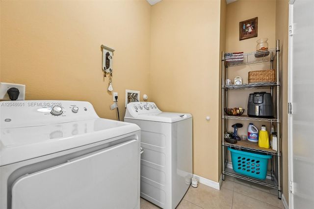 322 SW Tomoka Springs Drive, Port St. Lucie, Port St Lucie, FL 34986
