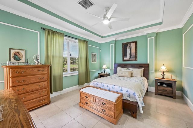 322 SW Tomoka Springs Drive, Port St. Lucie, Port St Lucie, FL 34986