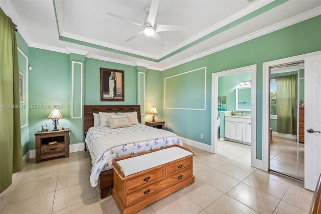 322 SW Tomoka Springs Drive, Port St. Lucie, Port St Lucie, FL 34986