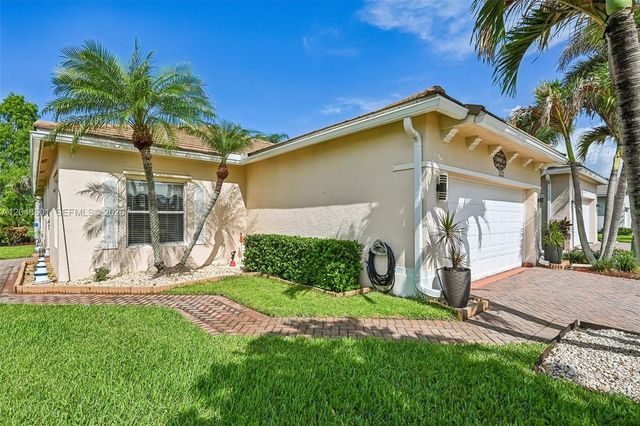 322 SW Tomoka Springs Drive, Port St. Lucie, Port St Lucie, FL 34986