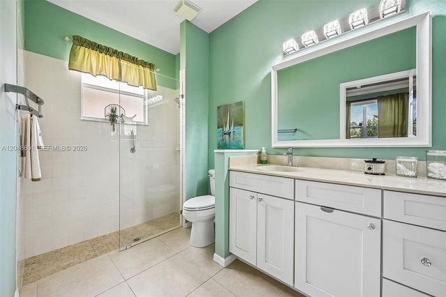 322 SW Tomoka Springs Drive, Port St. Lucie, Port St Lucie, FL 34986