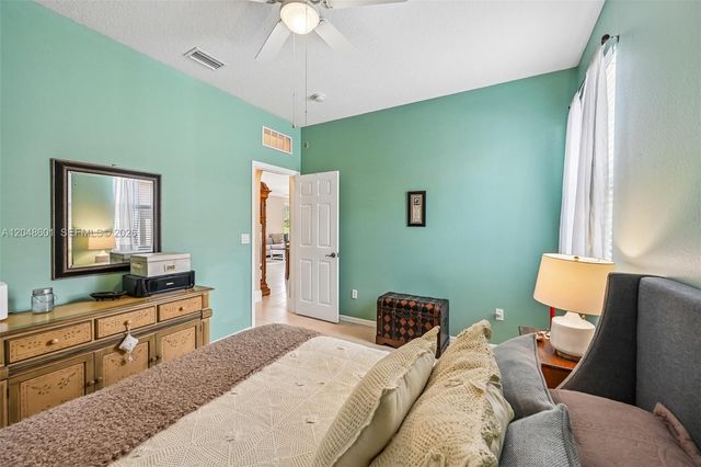 322 SW Tomoka Springs Drive, Port St. Lucie, Port St Lucie, FL 34986