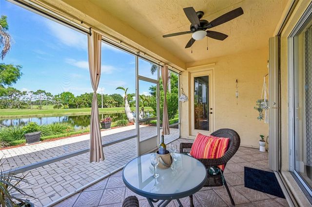 322 SW Tomoka Springs Drive, Port St. Lucie, Port St Lucie, FL 34986