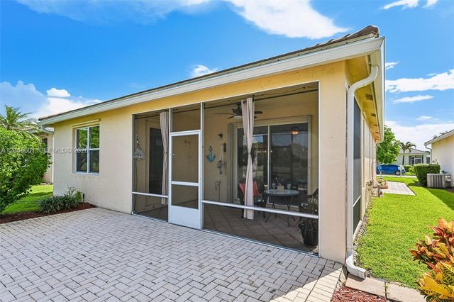 322 SW Tomoka Springs Drive, Port St. Lucie, Port St Lucie, FL 34986