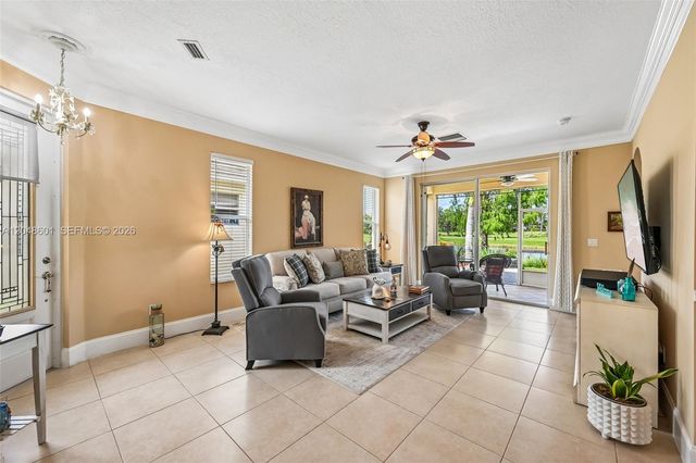322 SW Tomoka Springs Drive, Port St. Lucie, Port St Lucie, FL 34986