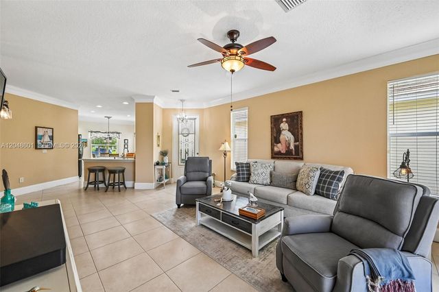 322 SW Tomoka Springs Drive, Port St. Lucie, Port St Lucie, FL 34986